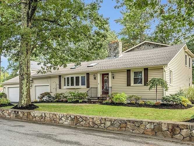 21 Pine Road Westford, MA 01886 | MLS 73162966 Photo 1