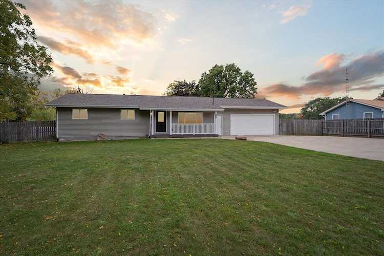 1015 E Berry Rd in Rives Twp, MI Photo 1
