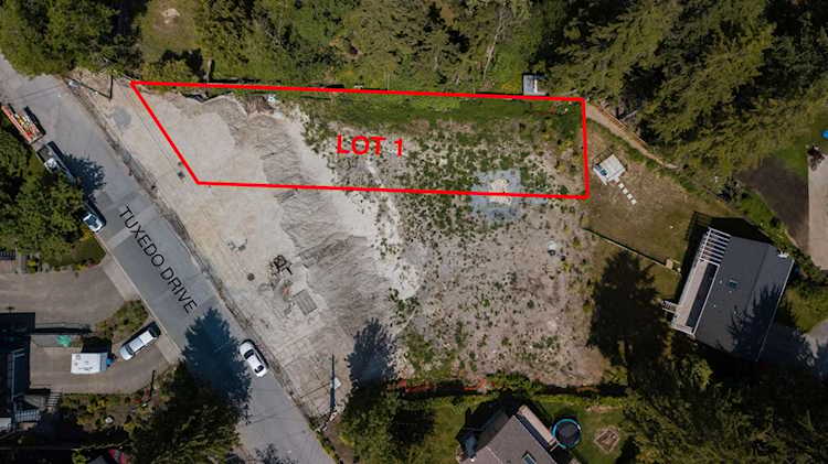 1180 Tuxedo Drive Port Moody, BC V3H 1L4