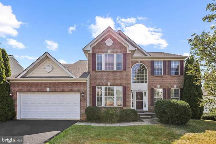 303 Woltham Ct Joppa, MD 21085 | MLS MDHR2024940 Photo 1