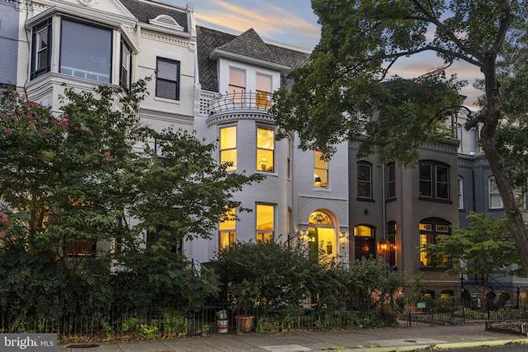 1510 P St NW Washington, DC 20005