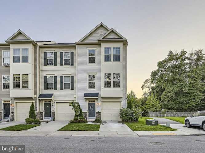 8189 Hollow Ct Severn, MD 21144 | MLS MDAA2069668 Photo 1