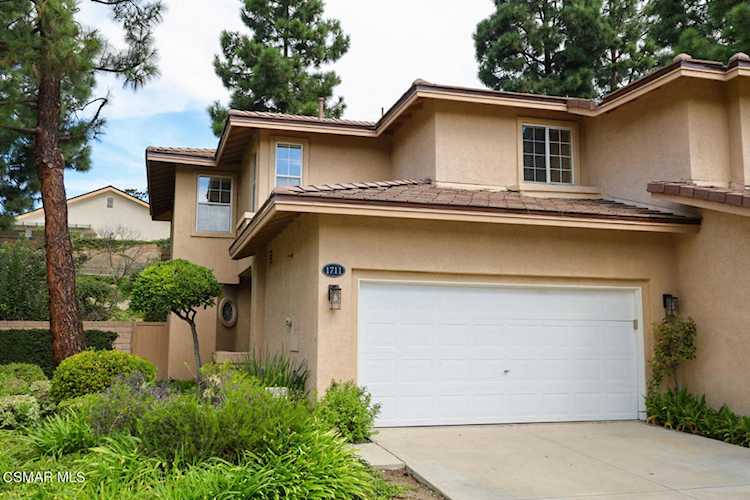 1711 Shady Brook Dr, Thousand Oaks, CA 91362 | RubyHome Photo 1