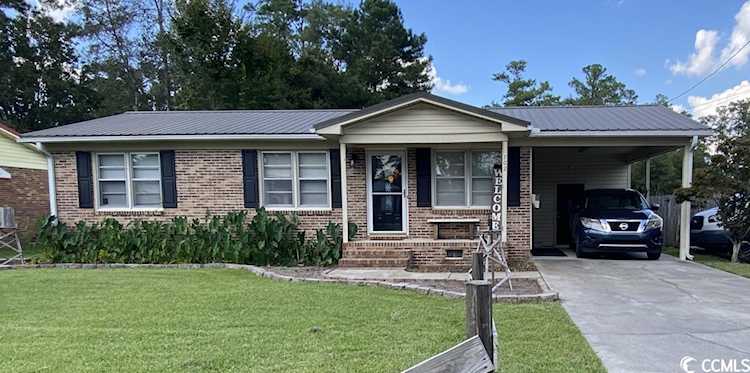 702 14th Ave Conway, SC 29526