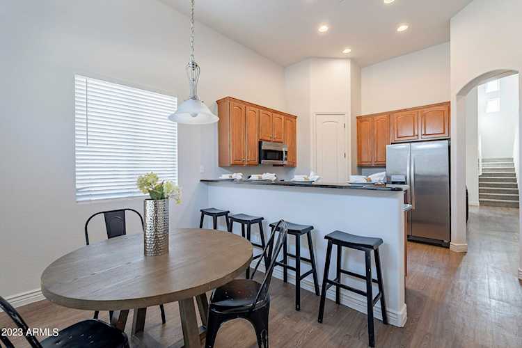 6417 S 49th Dr Laveen, AZ 85339 | MLS® 6610802 Photo 1