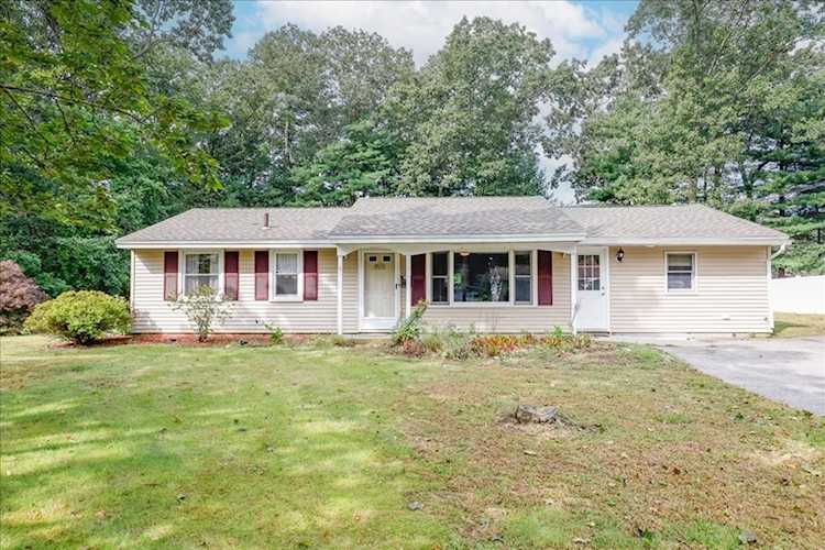 122 Burley Street Danvers, MA 01923 | MLS 73164452 Photo 1