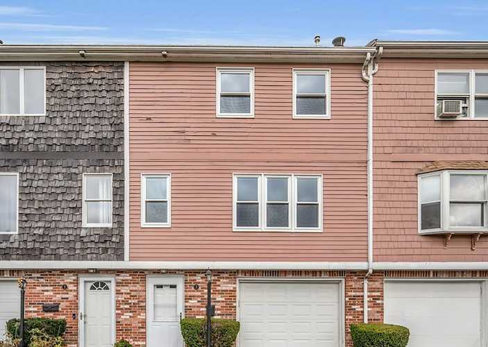 22 N Central St #3 Peabody, MA 01960 | MLS 73164439 Photo 1