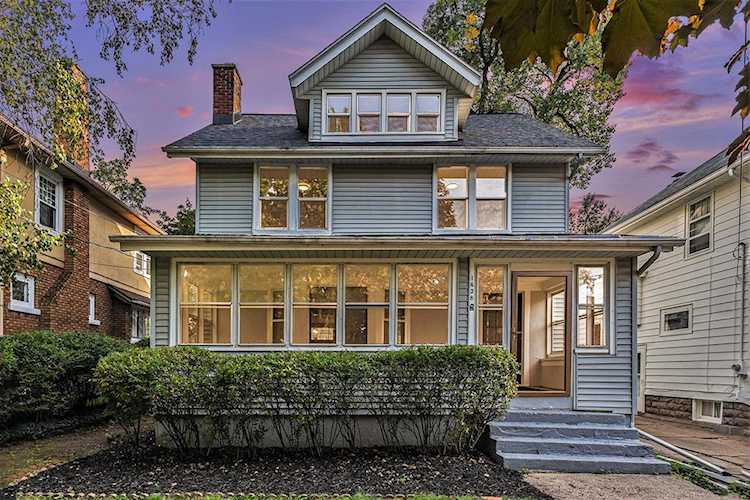 1438 SE Milton St in Grand Rapids, MI Photo 1