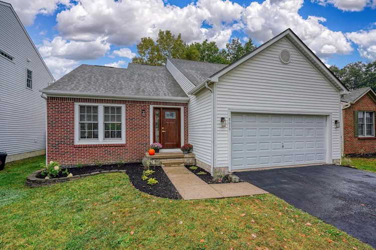 8639 Olenbrook Drive Lewis Center, OH 43035