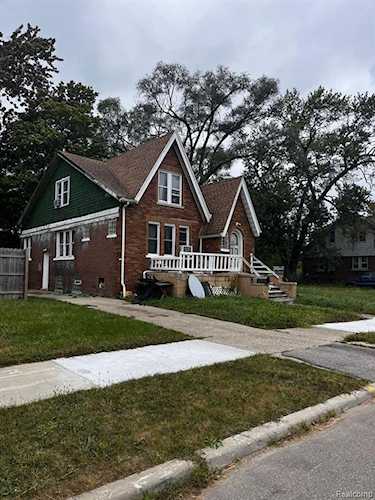5733 Wayburn St in Detroit, MI Photo 1