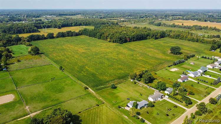 00 N Center Rd Genesee Twp, MI 48458