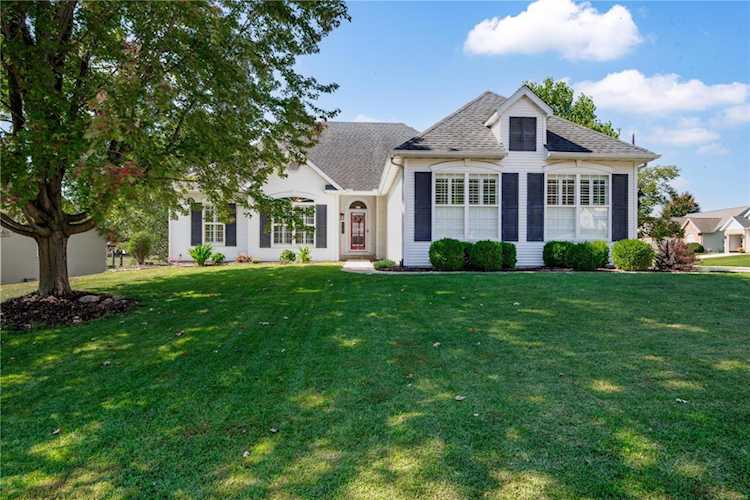 Collinsville IL Homes For Sale Maryville IL Homes For Sale Granite