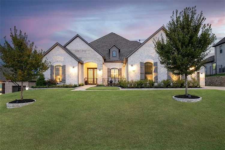 4516 Seney Drive Rockwall, TX 75087