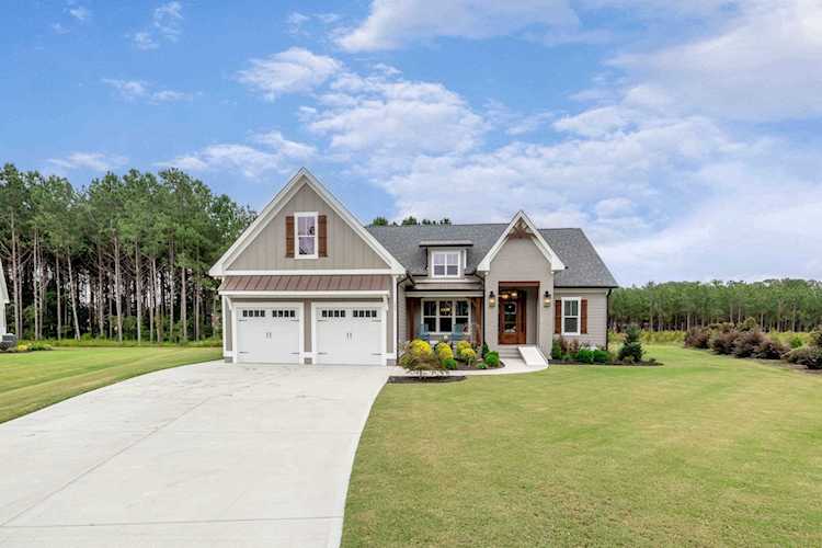 109 Independence Drive Smithfield, NC 27577