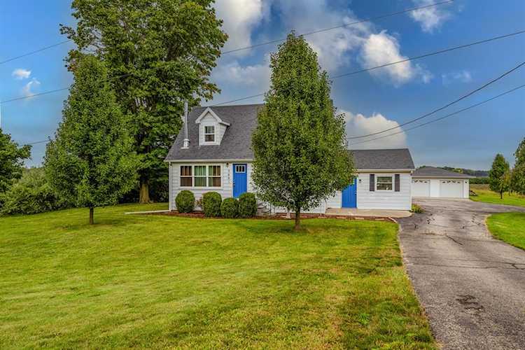 3601 Meadowbrook Rd Benton Twp, MI 49022