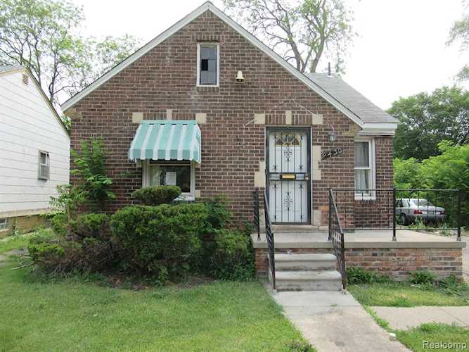 9430 Philip St in Detroit, MI Photo 1