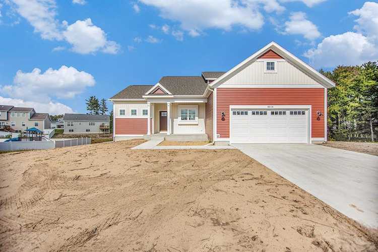 6016 Sturgeon Run Fruitport Twp, MI 49444
