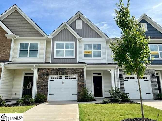 124 Muir Way Piedmont, SC 29673