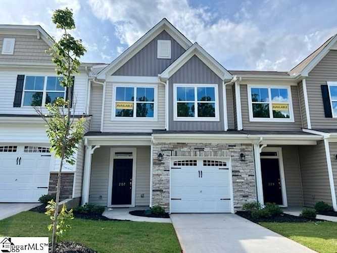 207 Brochaill Court Piedmont, SC 29673