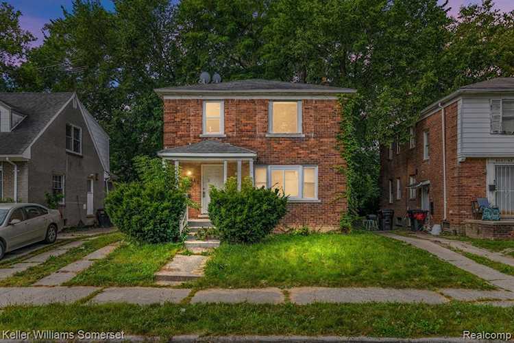 4651 Chatsworth St Detroit, MI 48224