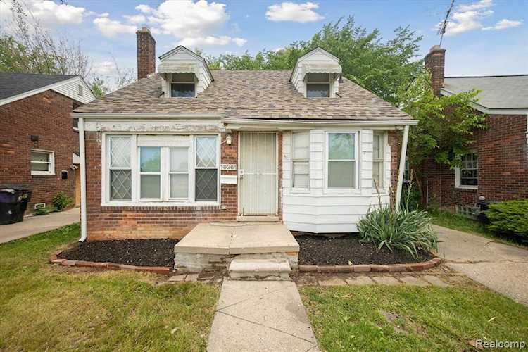 16261 Edmore Dr in Detroit, MI Photo 1
