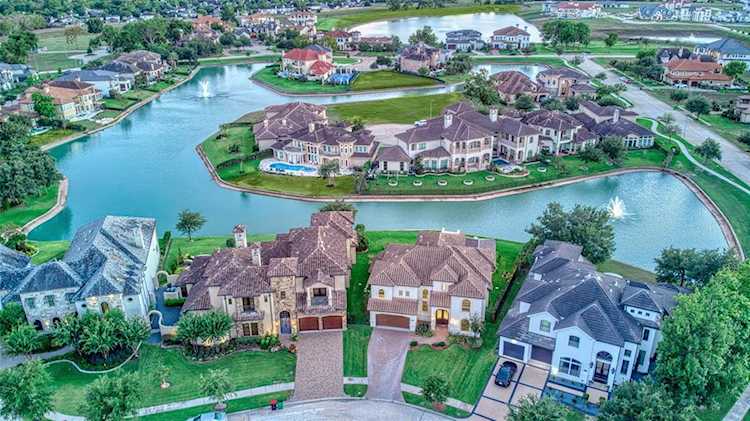 5606 Capeview Cove Ln Richmond, TX 77469