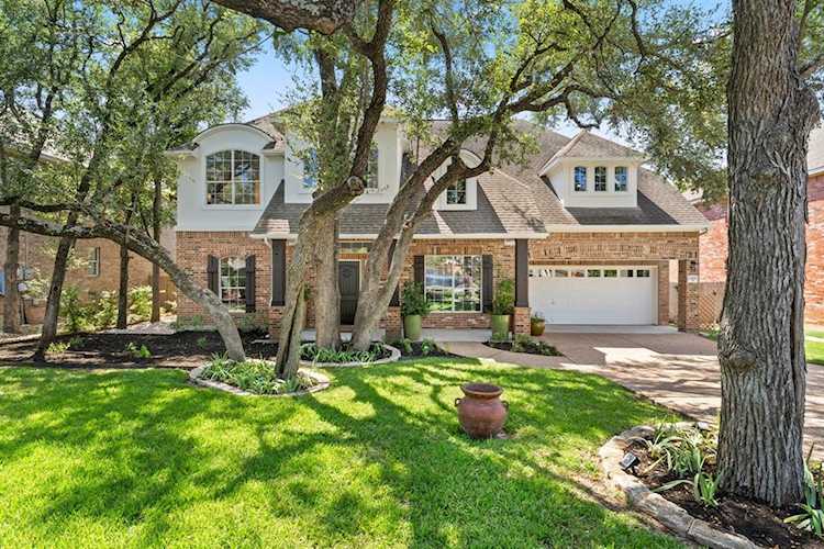 6428 Magenta LN Austin, TX 78739