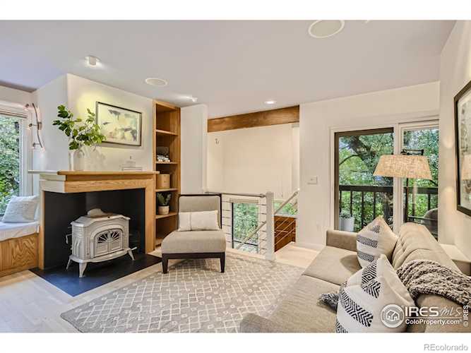 815 Alpine Ave #4 Boulder, CO 80304