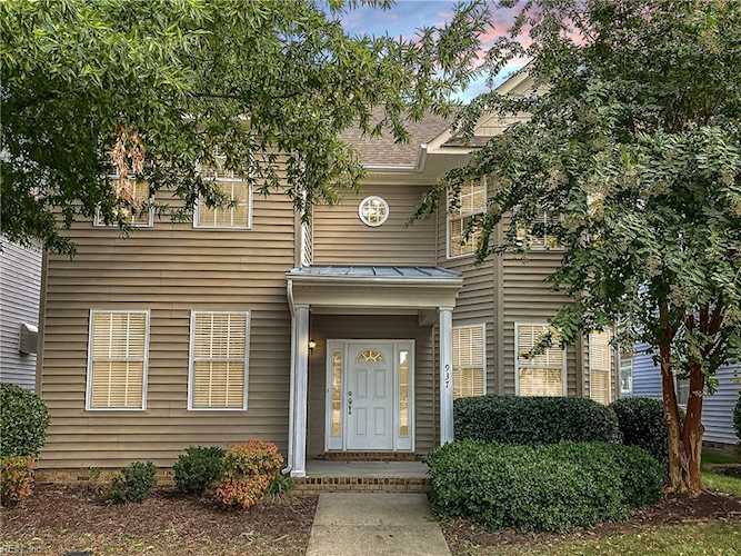 937 Brittlebank Dr Virginia Beach VA 23462 | MLS# 10504727 - WilliamLayton.com Photo 1