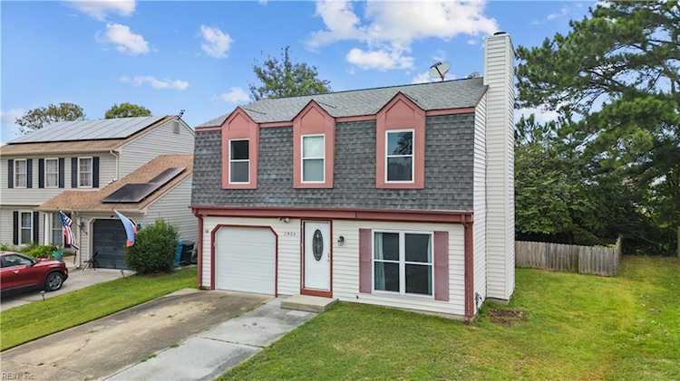 3924 Morning View Dr Virginia Beach VA 23456 | MLS# 10504784 - WilliamLayton.com Photo 1