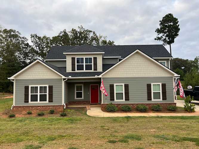 122 Creekside Trail Forsyth, GA 31029