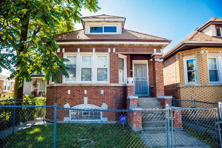 7348 S Oakley Ave Chicago, IL 60636