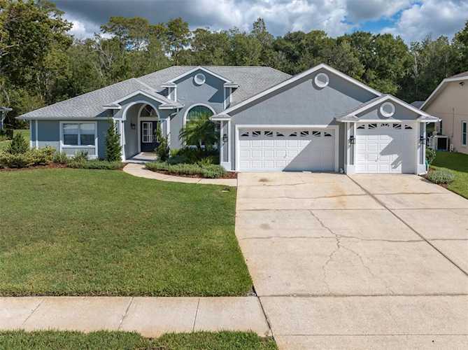 1668 Kinsmere Dr Trinity, FL 34655