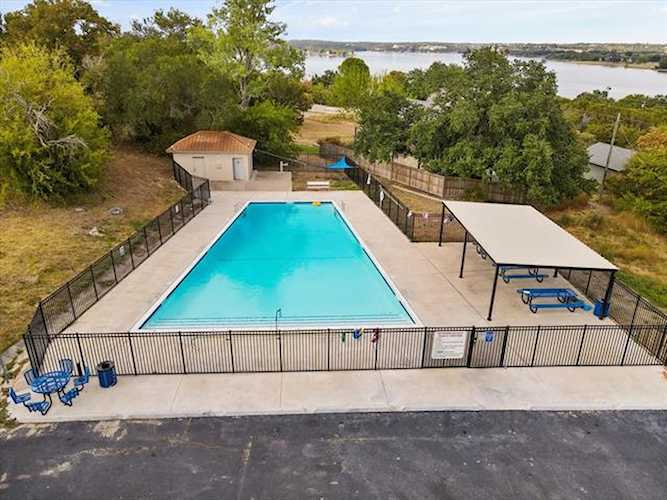 2322 Beverly Drive Granbury, TX 76048