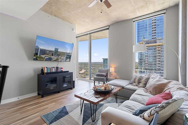 360 Nueces #2708 Austin, TX 78701