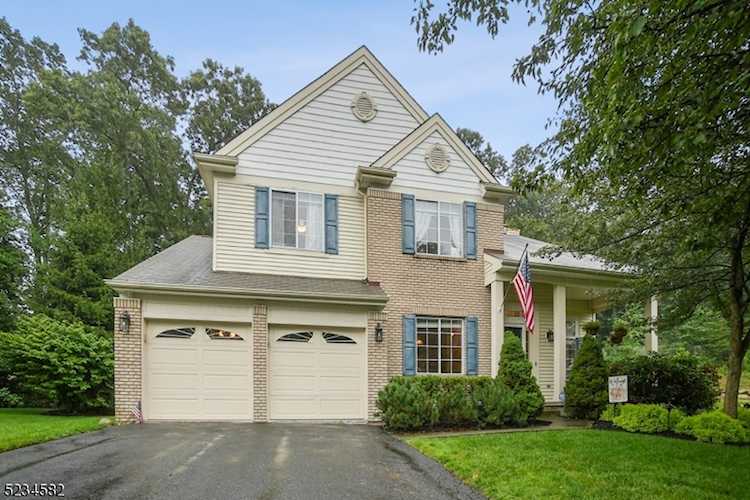 12 Connelly Ave Mount Olive Twp., NJ 07828 | MLS 3860022 Photo 1