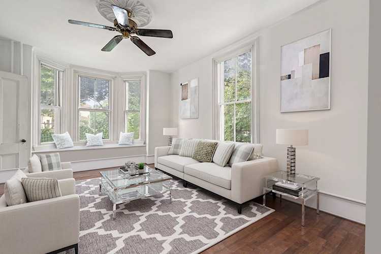 105 Ellery Street Cambridge, MA Harvard Square 02138 | Town Property Group Photo 1