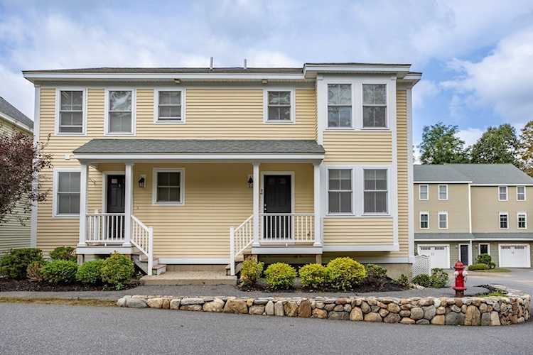 8 High #D2 Acton, MA 01720 | MLS 73164463 Photo 1