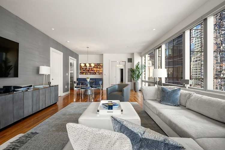 500 Atlantic Avenue #14F Boston, MA 02210