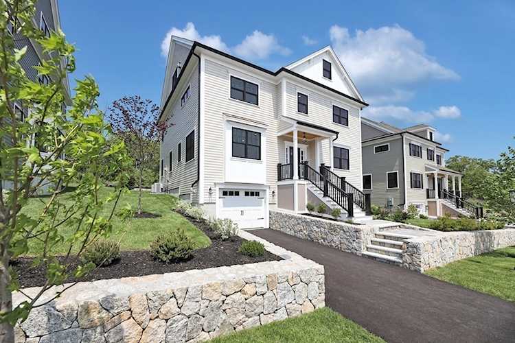 5 Starling Street Boston, MA 02132