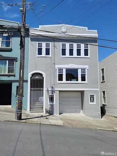 1515 11th Avenue San Francisco, CA 94122