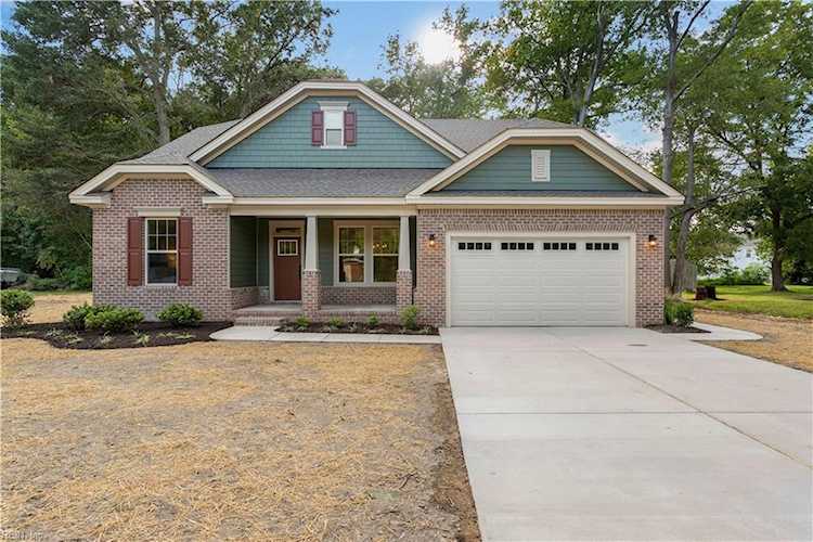 1741 Shipyard Rd Chesapeake, VA 23323