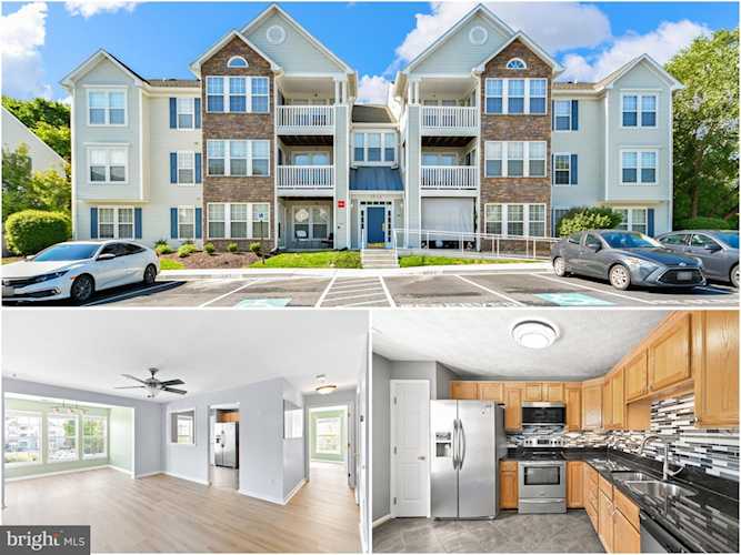 6405 Weatherby Ct #E Frederick, MD 21703