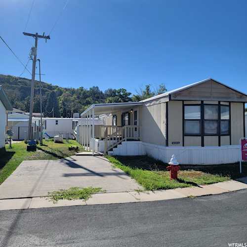 5648 S 1150 W Riverdale, UT 84405