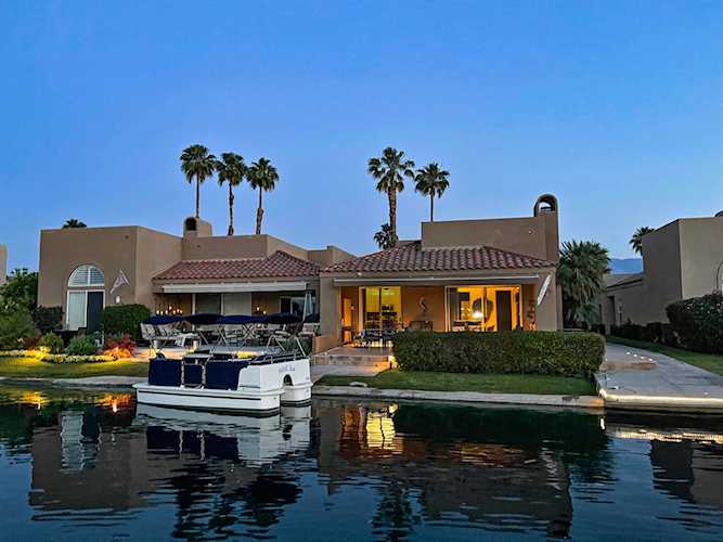 133 Lake Shore Dr Rancho Mirage, CA 92270
