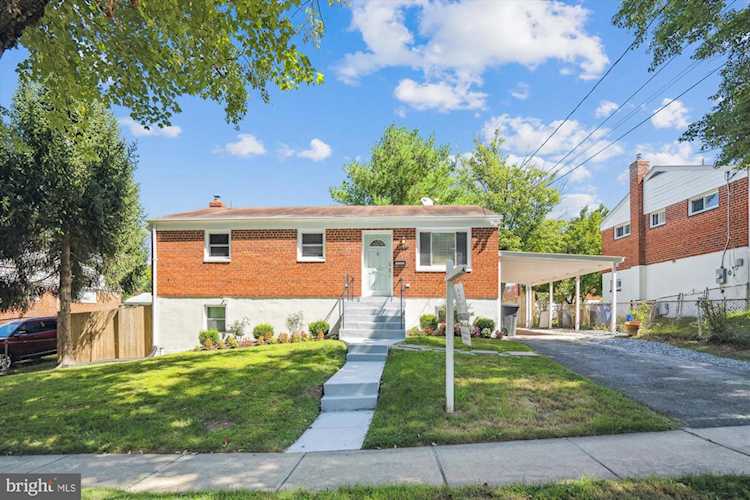11433 Schuylkill Rd Rockville, MD 20852