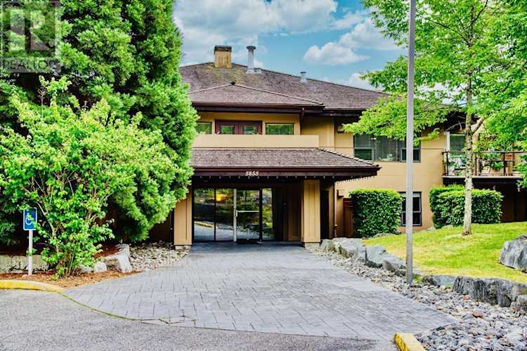 5855 Cowrie Street #304 Sechelt, BC V7Z0K1