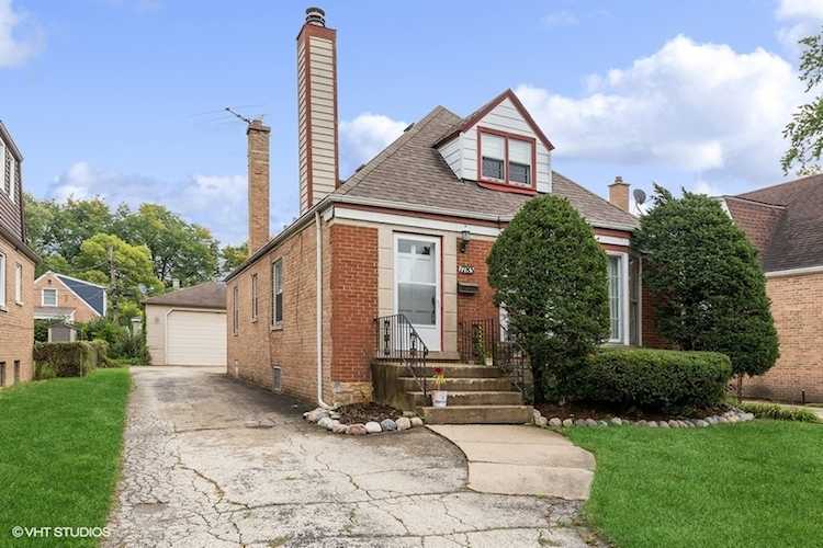 1783 Spruce Ave Des Plaines, IL 60018 | MLS 11895917 | Burling Square Group Photo 1