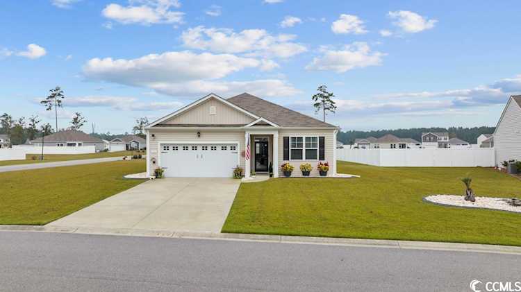 656 Coquina Bay Dr. Conway, SC 29526
