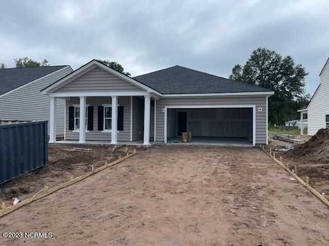 9045 Little Osprey Dr Calabash, NC 28467 | MLS 100407115 Photo 1